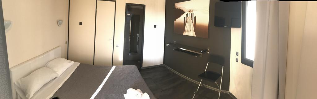 Hotel Paradise Вітроль Екстер'єр фото