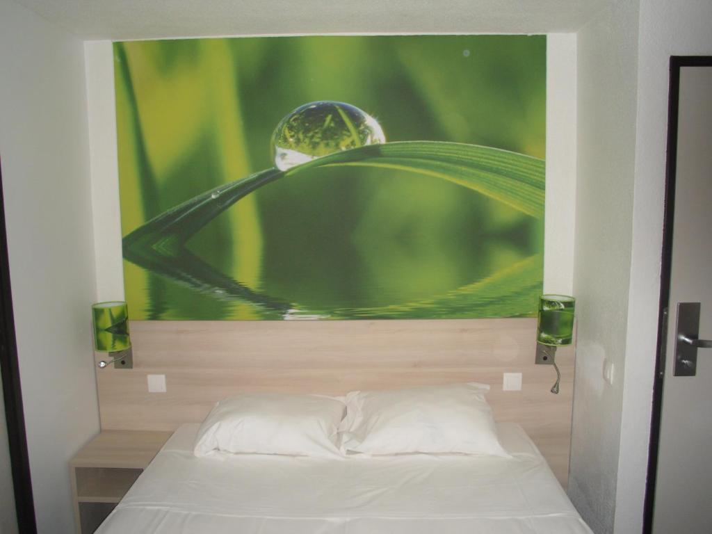 Hotel Paradise Вітроль Номер фото